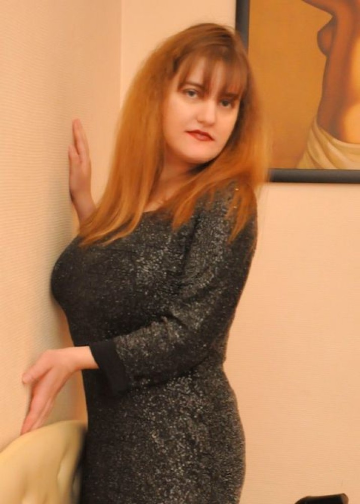 Индивидуалка Полина главное фото в городе Одинцово 