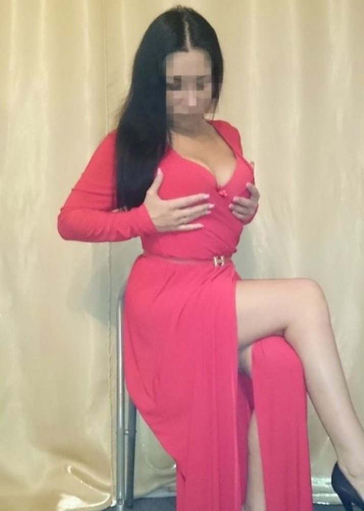 Индивидуалка Рита главное фото в городе Одинцово 