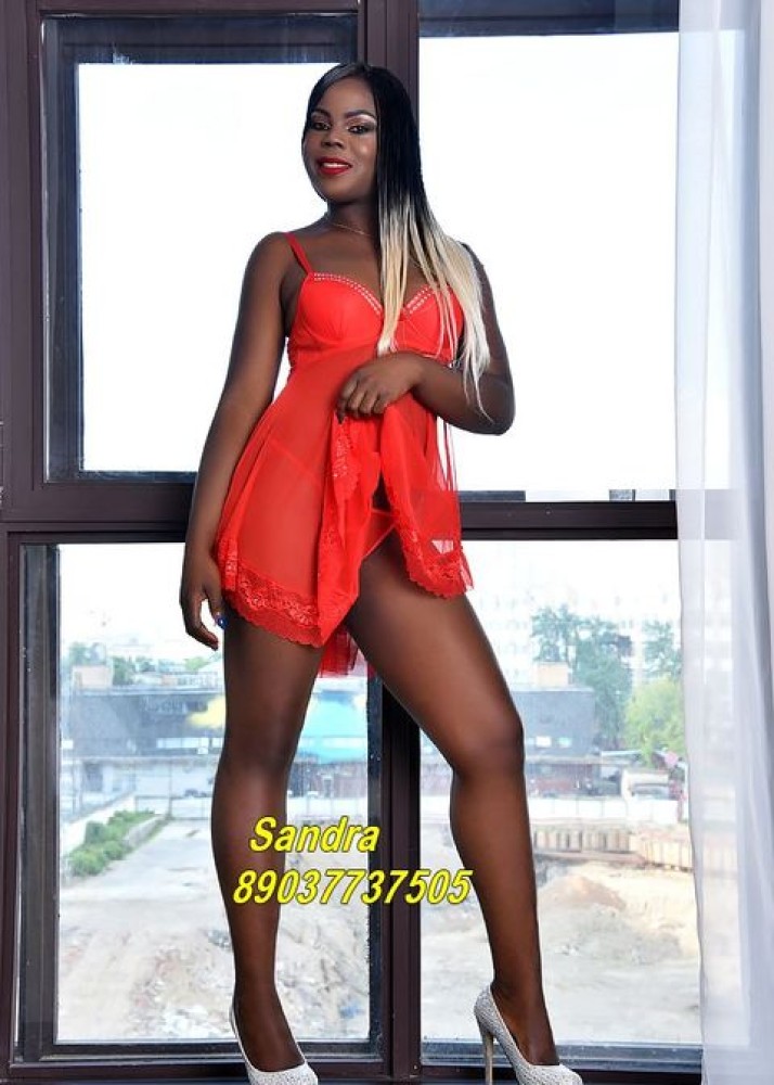 Индивидуалка Sandra фото № 2 в городе Одинцово