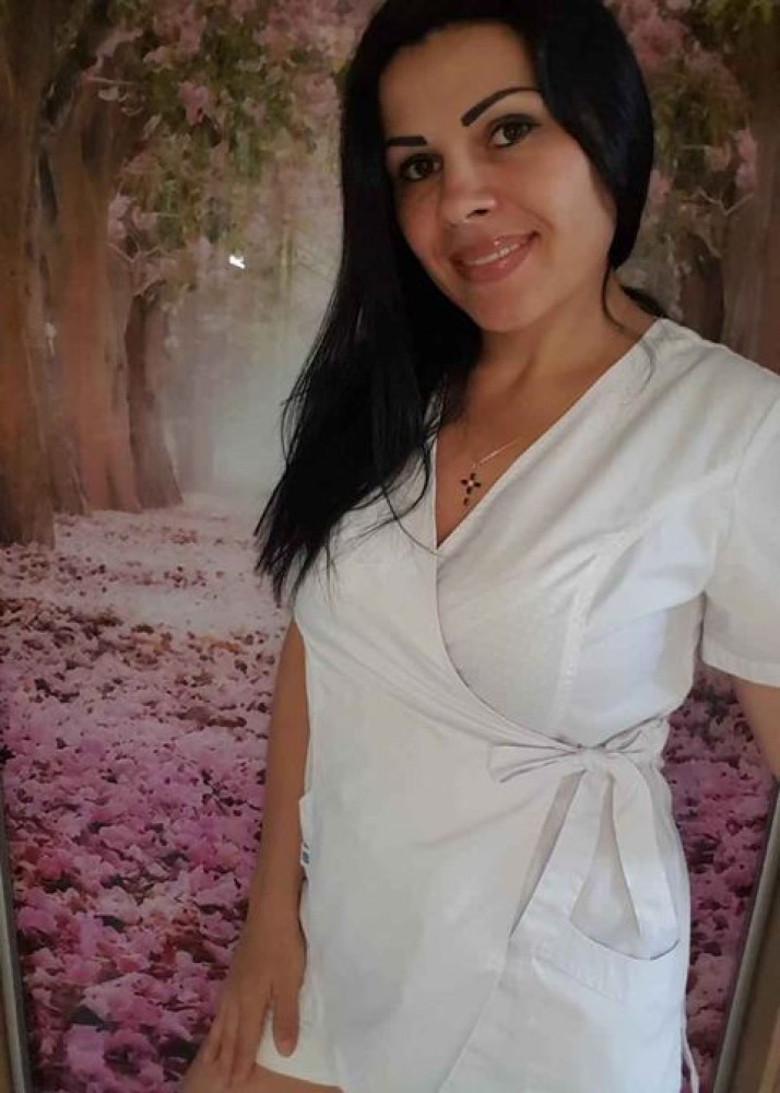 Индивидуалка Сара фото № 2 в городе Одинцово