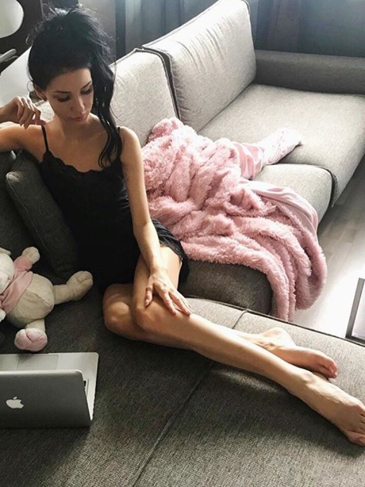 Индивидуалка Саша фото № 2 в городе Одинцово