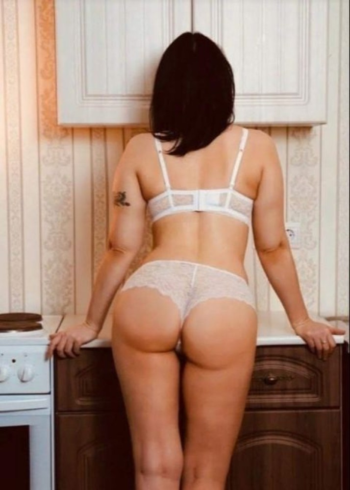 Индивидуалка Саша главное фото в городе Одинцово 