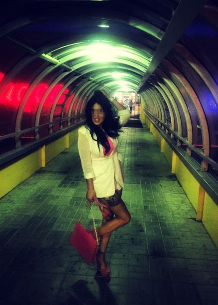 Индивидуалка Саша фото № 2 в городе Одинцово