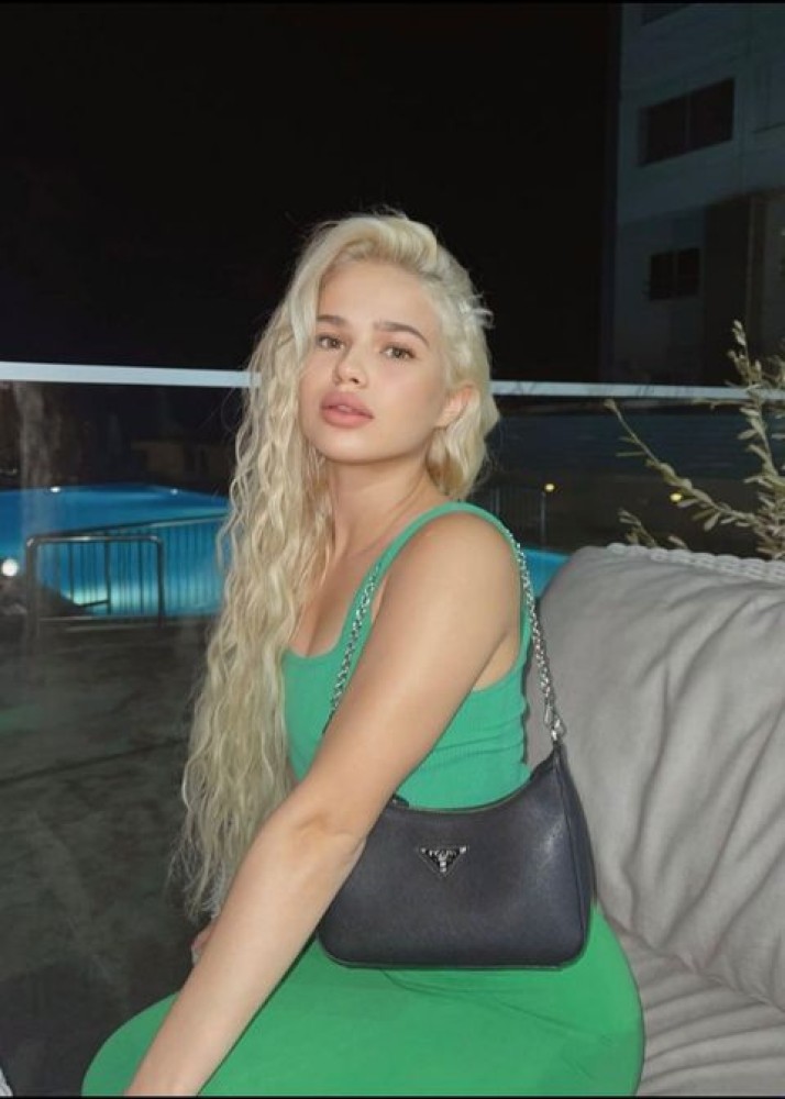 Индивидуалка Софья главное фото в городе Одинцово 