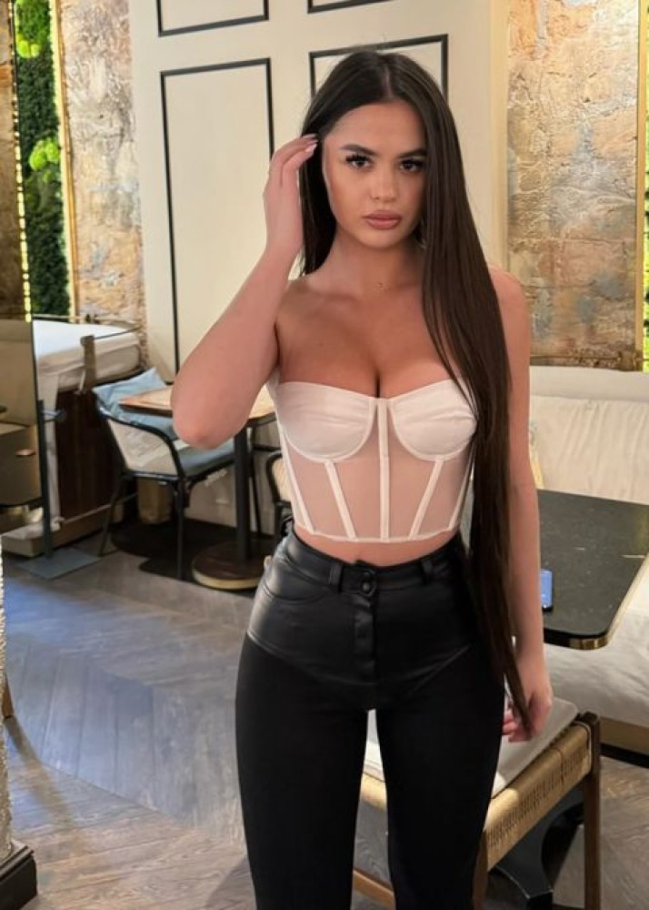 Индивидуалка Соня фото № 2 в городе Одинцово