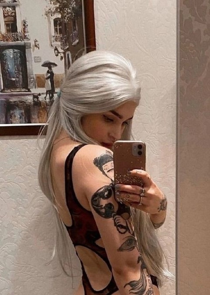 Индивидуалка Соня главное фото в городе Одинцово 