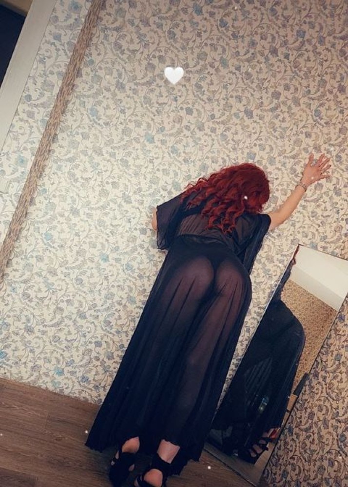 Индивидуалка Стеша фото № 2 в городе Одинцово