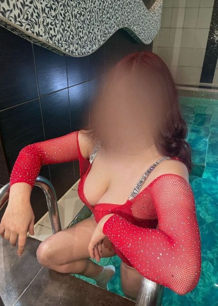 Индивидуалка Стеша фото № 2 в городе Одинцово