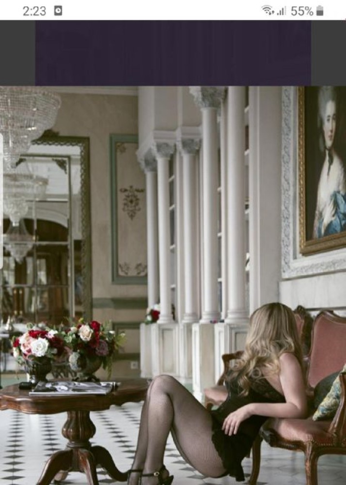 Индивидуалка Светик фото № 2 в городе Одинцово