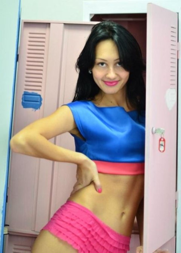 Индивидуалка Таисия главное фото в городе Одинцово 