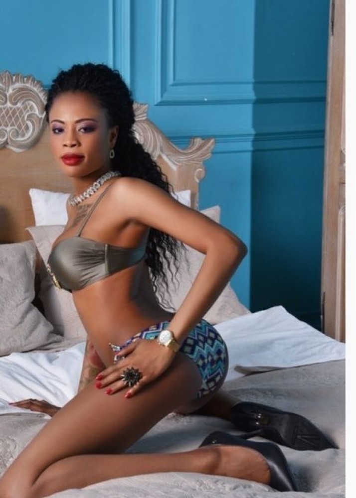 Индивидуалка Таша фото № 2 в городе Одинцово