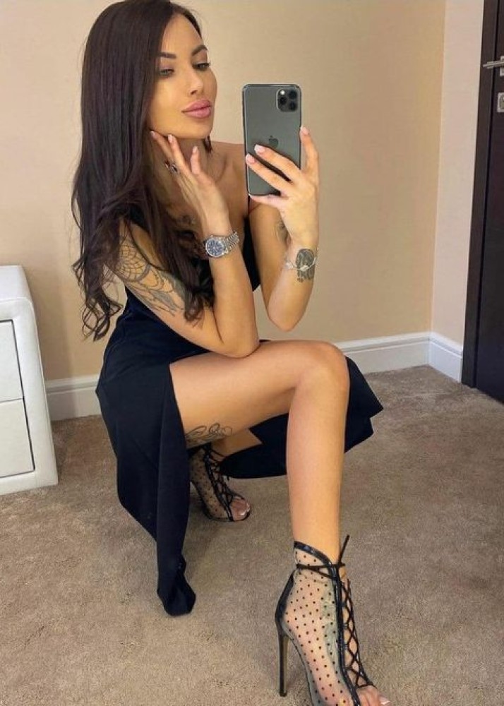 Индивидуалка Татьяна фото № 2 в городе Одинцово