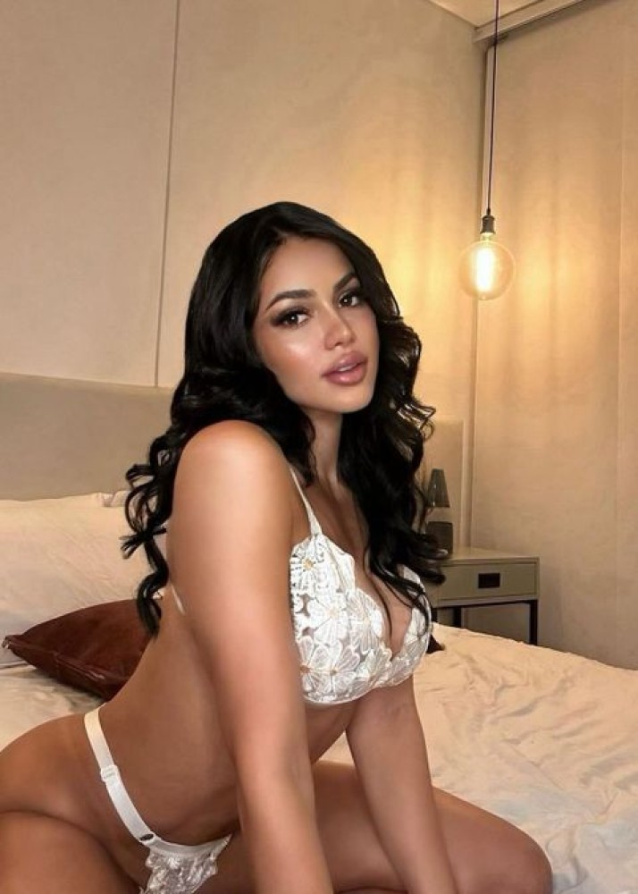 Индивидуалка Ванесса фото № 2 в городе Одинцово