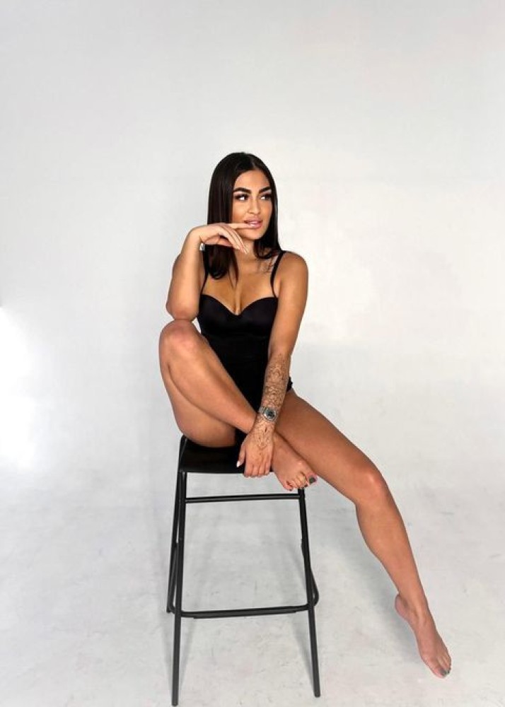 Индивидуалка Варя фото № 2 в городе Одинцово