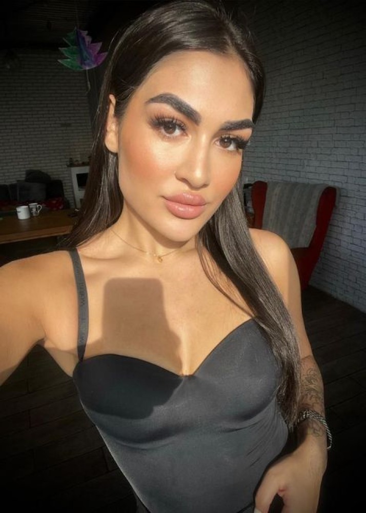 Индивидуалка Варя фото № 2 в городе Одинцово