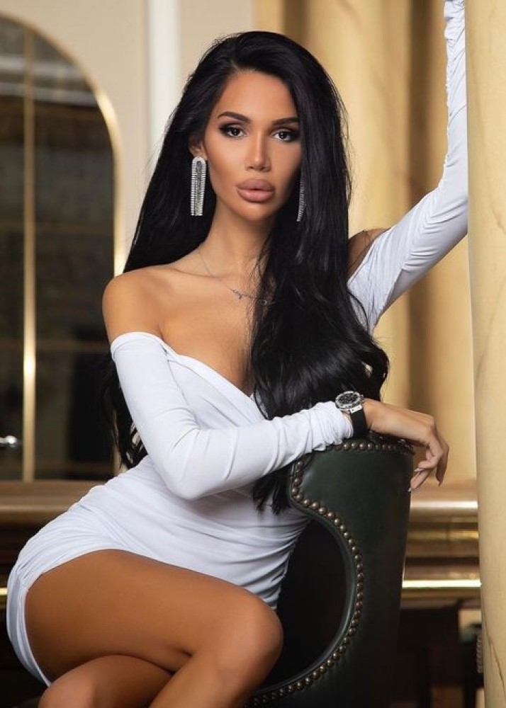 Индивидуалка ВЕРОНИКА фото № 2 в городе Одинцово