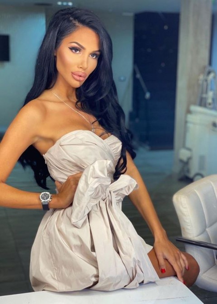 Индивидуалка ВЕРОНИКА фото № 2 в городе Одинцово