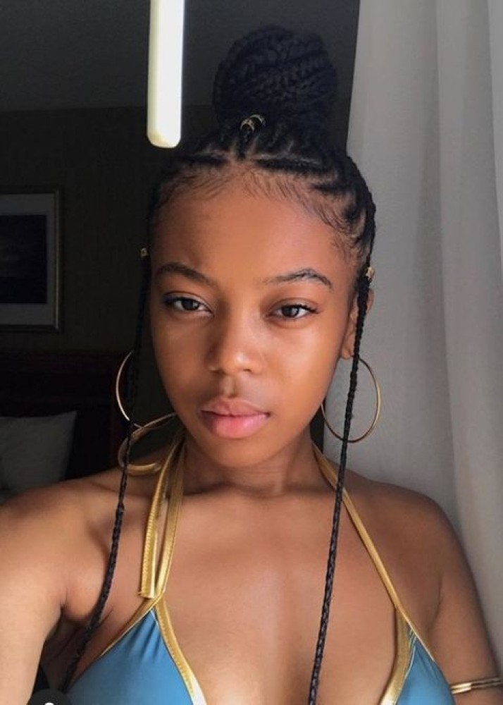 Индивидуалка Vika фото № 2 в городе Одинцово