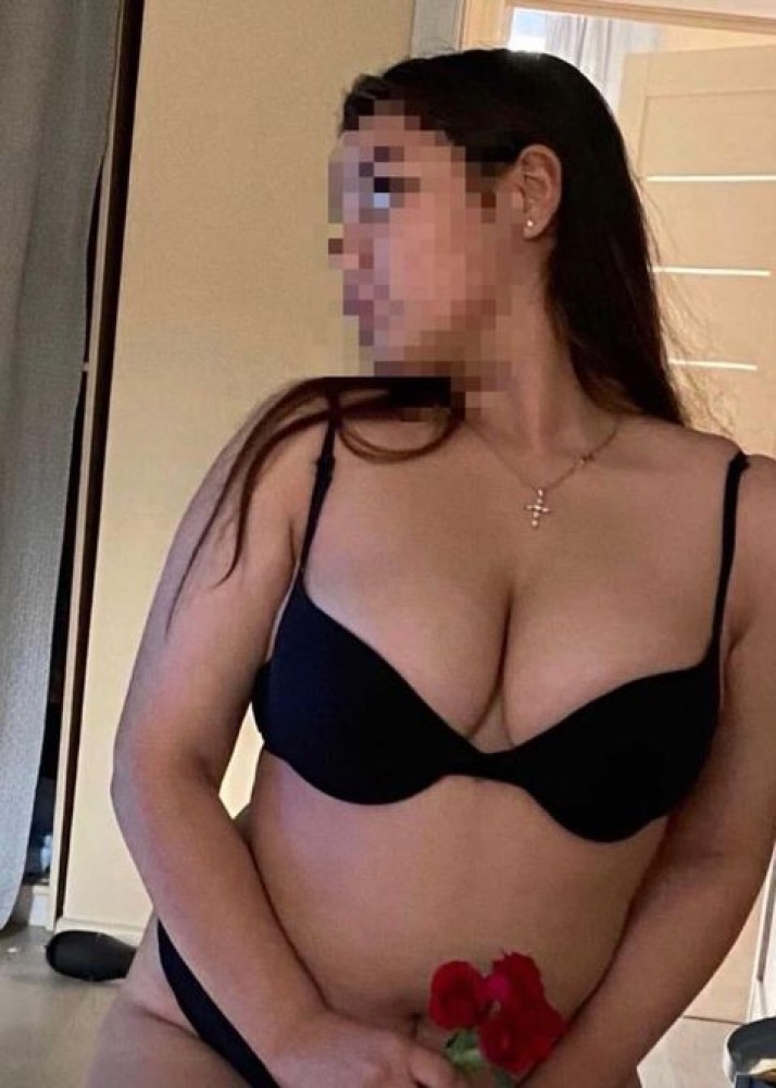 Индивидуалка Вика фото № 2 в городе Одинцово