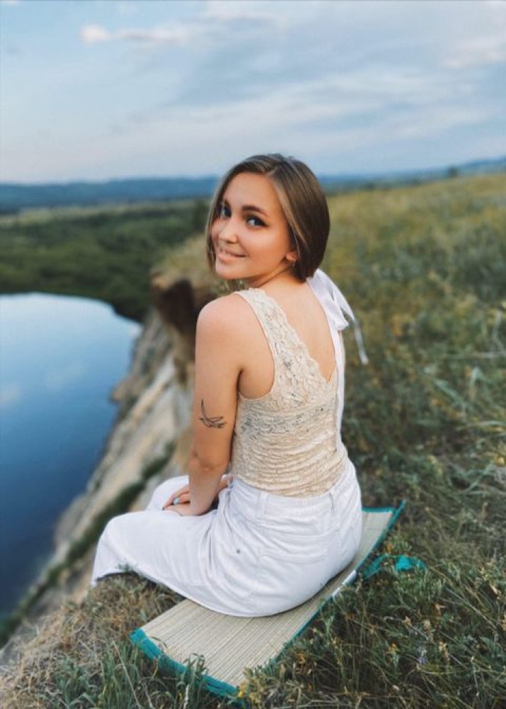 Индивидуалка Вика фото № 2 в городе Одинцово