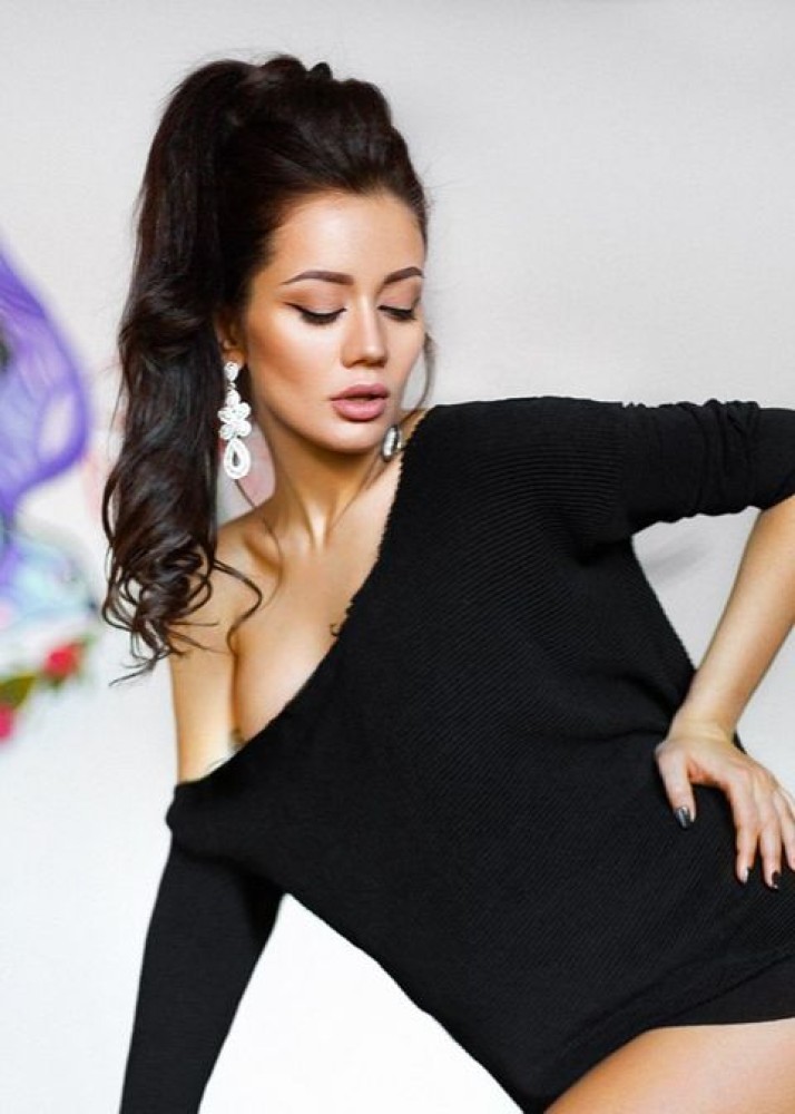 Индивидуалка Вика главное фото в городе Одинцово 