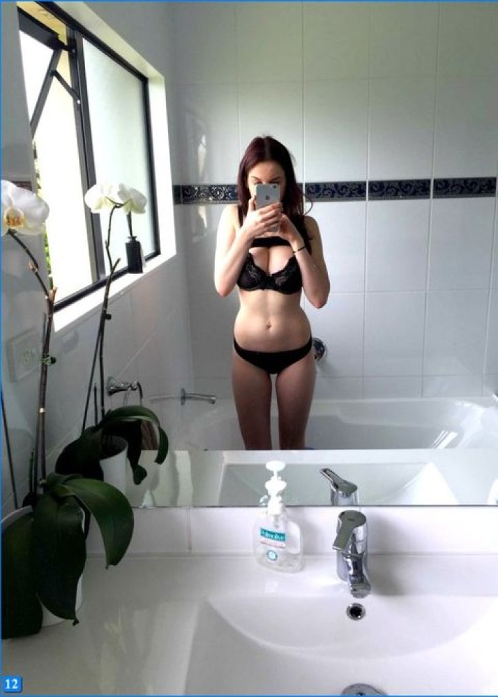 Индивидуалка Вика фото № 2 в городе Одинцово