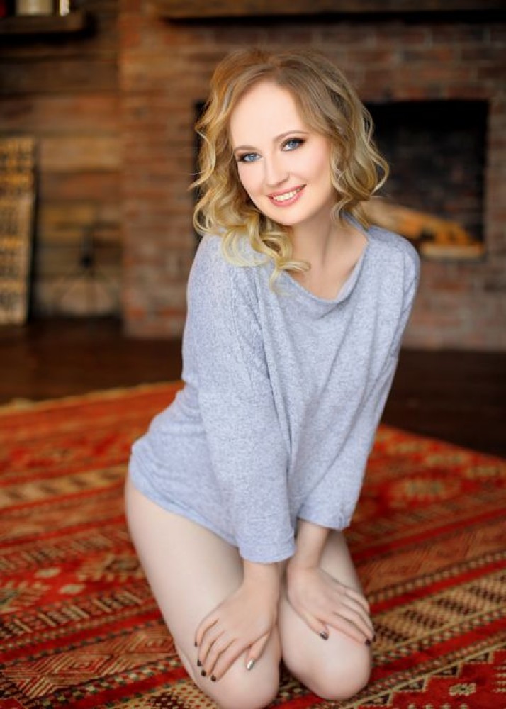 Индивидуалка Вика главное фото в городе Одинцово 