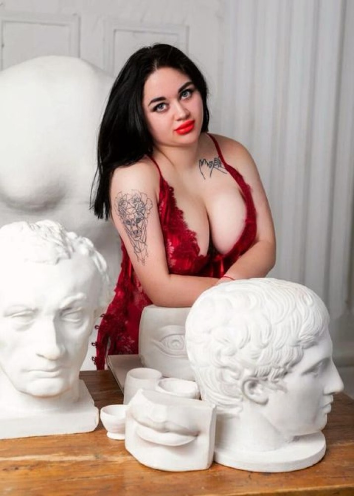 Индивидуалка Виктория фото № 2 в городе Одинцово