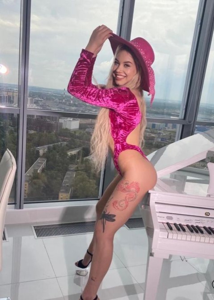 Индивидуалка Виктория фото № 2 в городе Одинцово