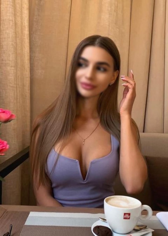 Индивидуалка Виктория главное фото в городе Одинцово 