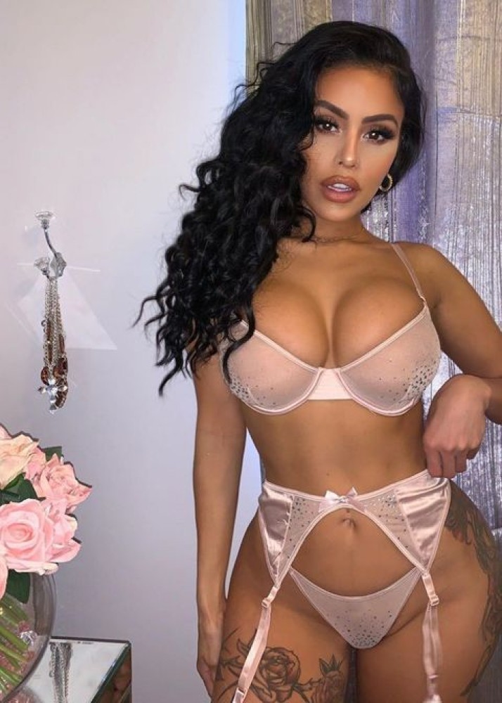 Индивидуалка Виолетта фото № 2 в городе Одинцово