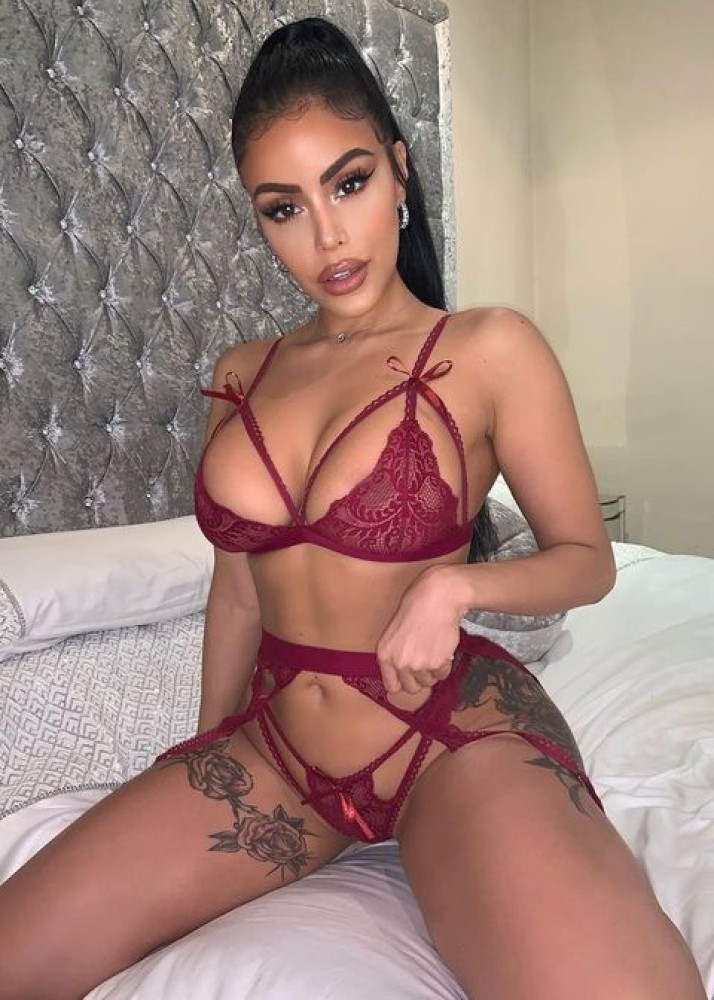 Индивидуалка Виолетта фото № 2 в городе Одинцово