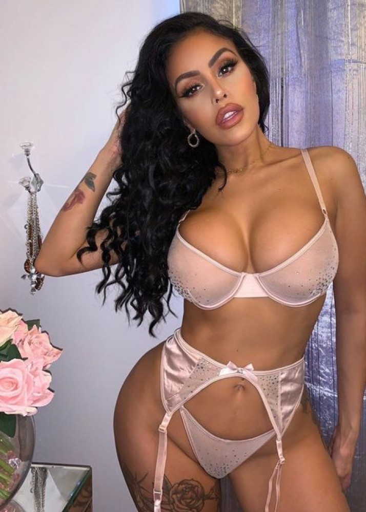 Индивидуалка Виолетта фото № 2 в городе Одинцово