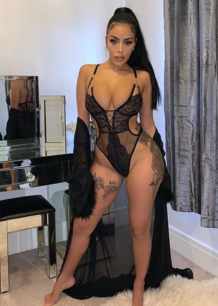 Индивидуалка Виолетта фото № 2 в городе Одинцово