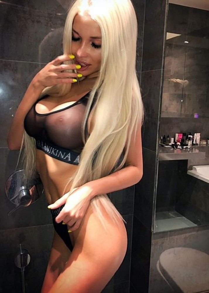 Индивидуалка Виталина фото № 2 в городе Одинцово