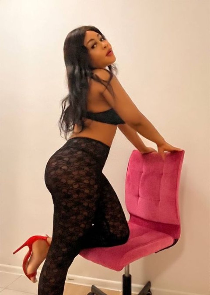 Индивидуалка Вивиан фото № 2 в городе Одинцово