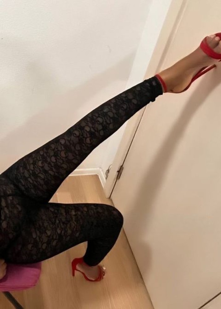 Индивидуалка Вивиан фото № 2 в городе Одинцово