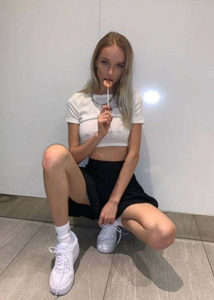 Индивидуалка Яна фото № 2 в городе Одинцово