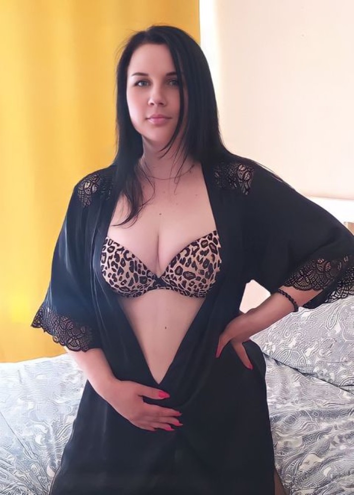 Индивидуалка Яночка главное фото в городе Одинцово 