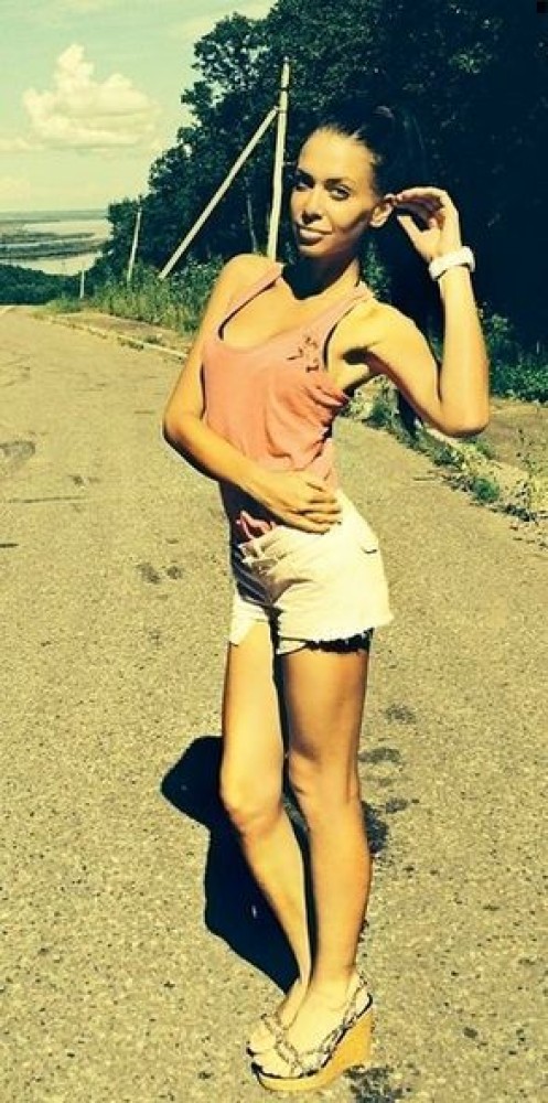 Индивидуалка Юля фото № 2 в городе Одинцово