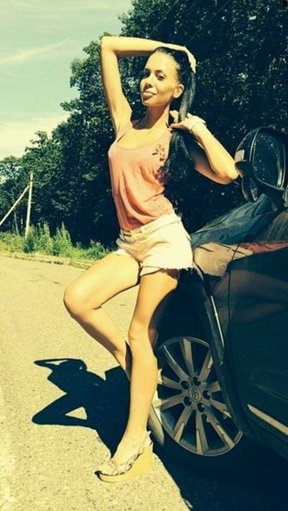 Индивидуалка Юля фото № 2 в городе Одинцово