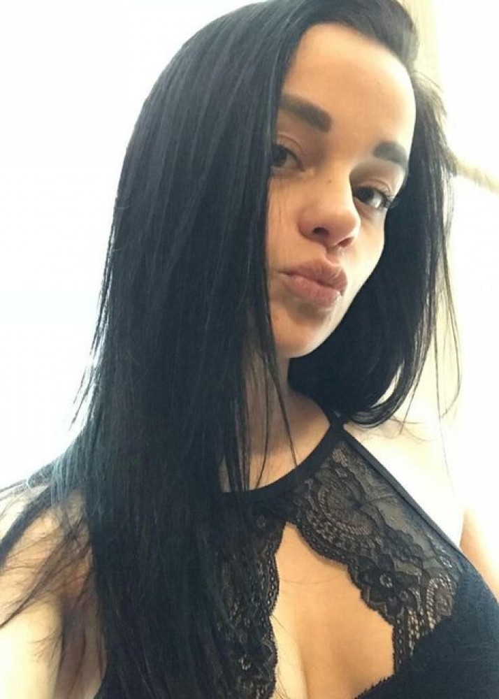 Индивидуалка Юля главное фото в городе Одинцово 