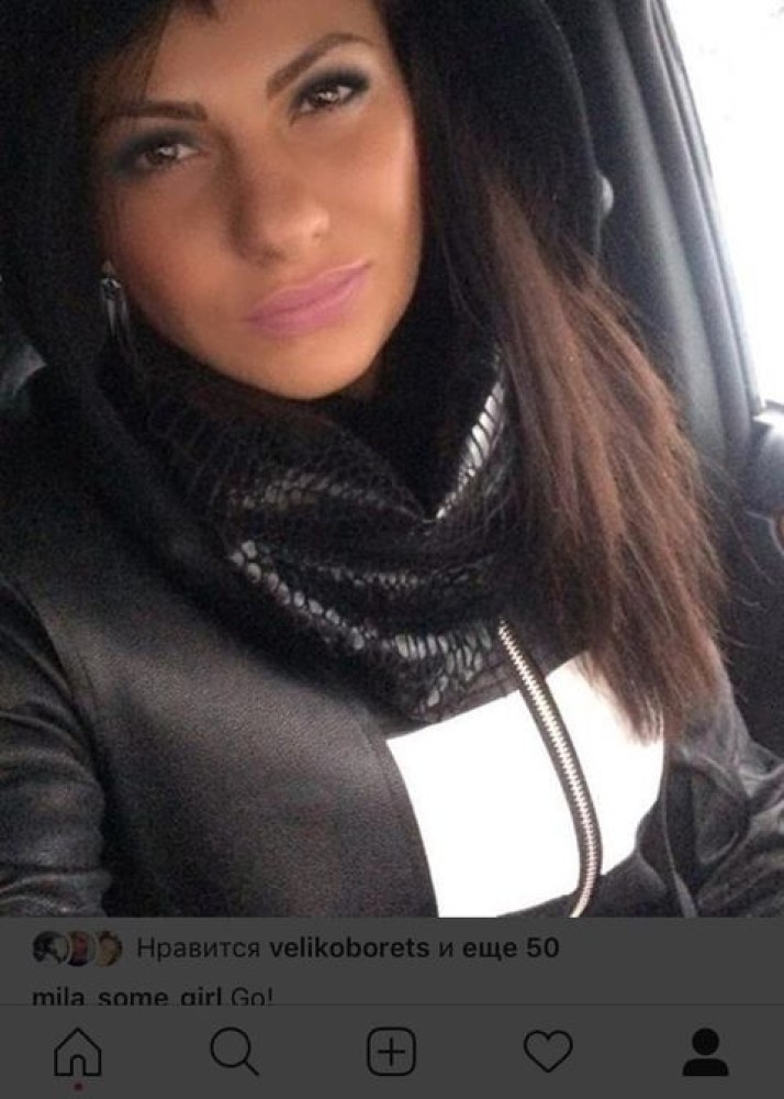 Индивидуалка жанна фото № 2 в городе Одинцово