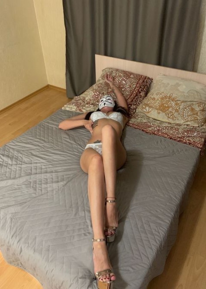 Индивидуалка Жасмин фото № 2 в городе Одинцово