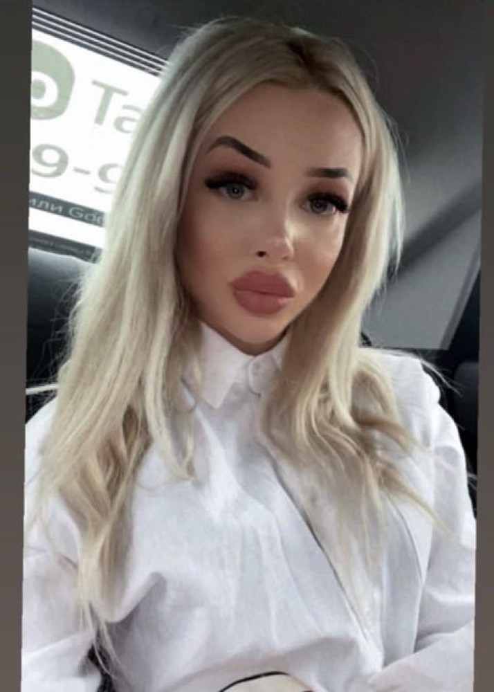 Индивидуалка Женя главное фото в городе Одинцово 