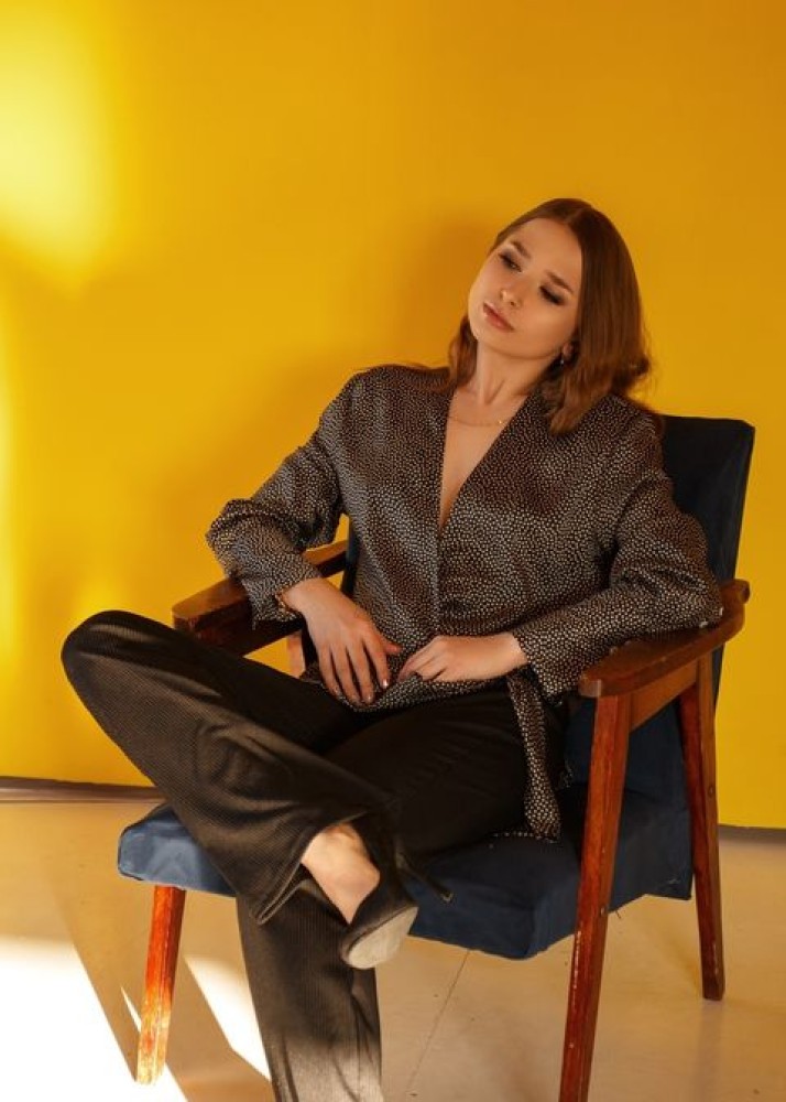 Индивидуалка Женя фото № 2 в городе Одинцово