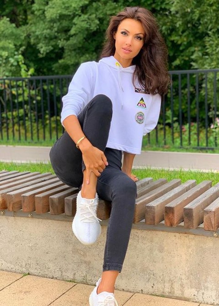 Индивидуалка Женя фото № 2 в городе Одинцово