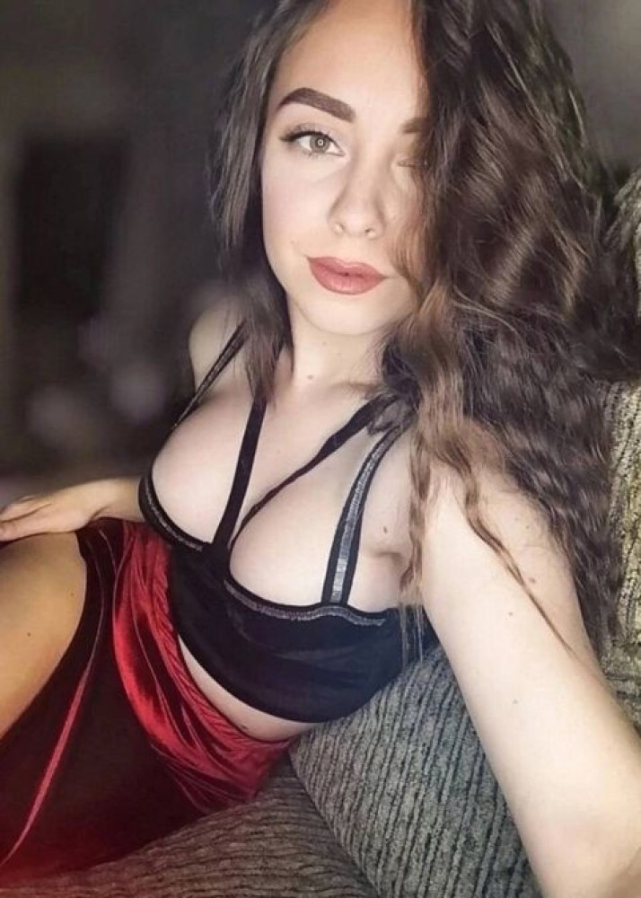 Индивидуалка Жезель главное фото в городе Одинцово 