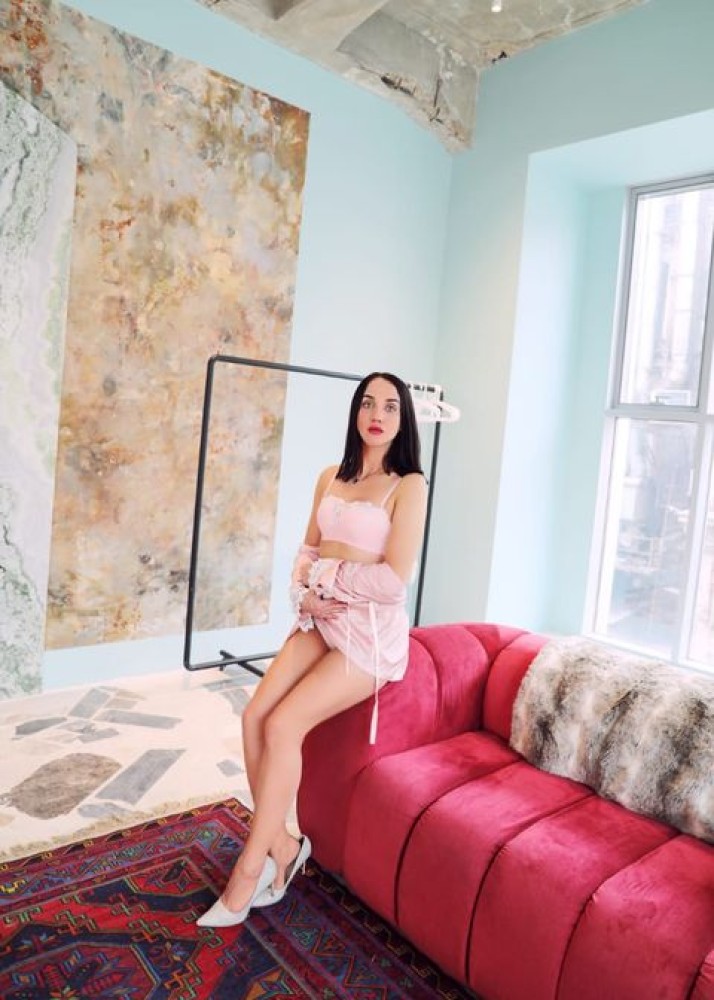 Индивидуалка Злата фото № 2 в городе Одинцово