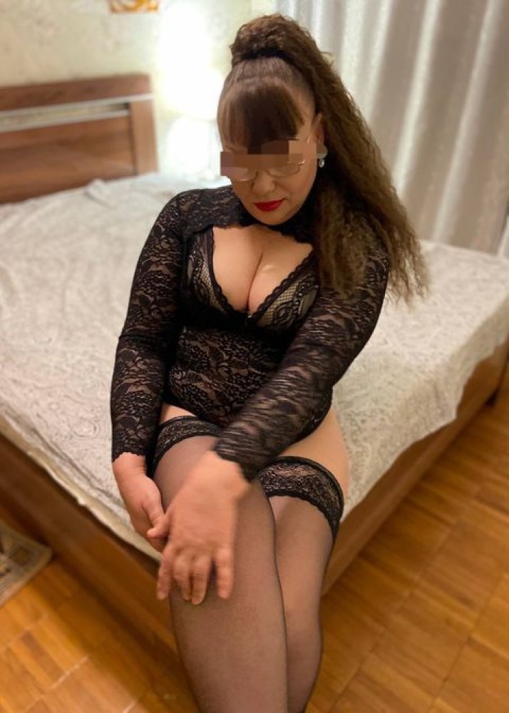 Индивидуалка Ева фото № 2 в городе Одинцово